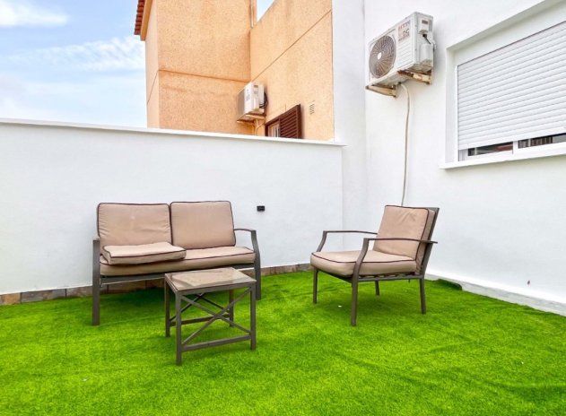 Herverkoop - Appartement - Orihuela Costa - Playa Flamenca