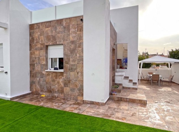 Herverkoop - Appartement - Orihuela Costa - Playa Flamenca