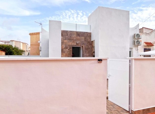 Herverkoop - Appartement - Orihuela Costa - Playa Flamenca