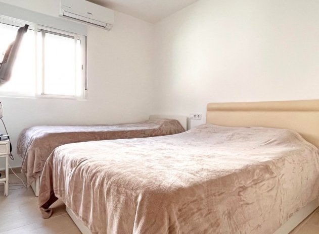 Herverkoop - Appartement - Orihuela Costa - Playa Flamenca