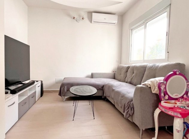 Herverkoop - Appartement - Orihuela Costa - Playa Flamenca