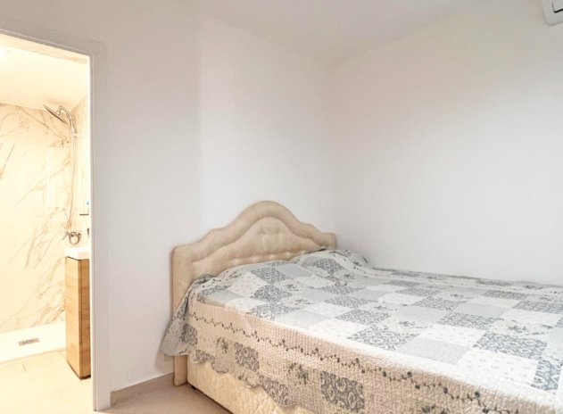 Herverkoop - Appartement - Orihuela Costa - Playa Flamenca