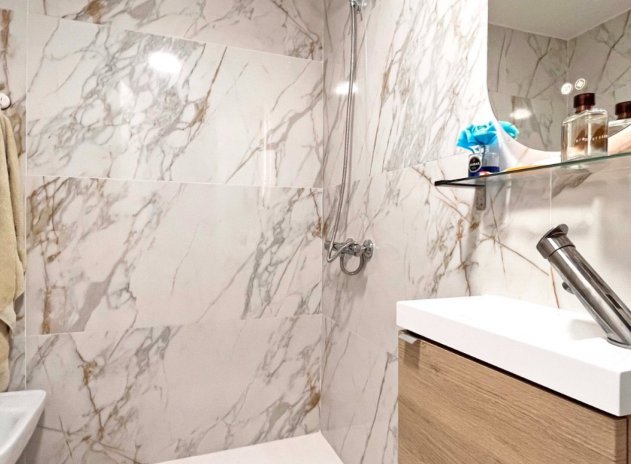 Herverkoop - Appartement - Orihuela Costa - Playa Flamenca