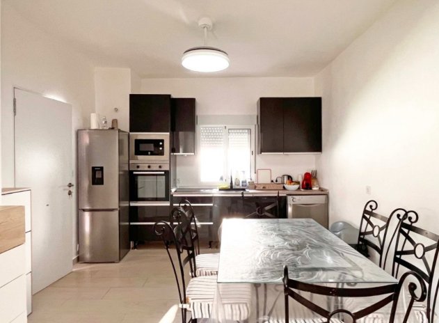 Herverkoop - Appartement - Orihuela Costa - Playa Flamenca