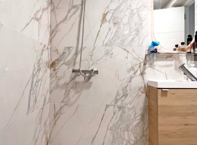 Herverkoop - Appartement - Orihuela Costa - Playa Flamenca