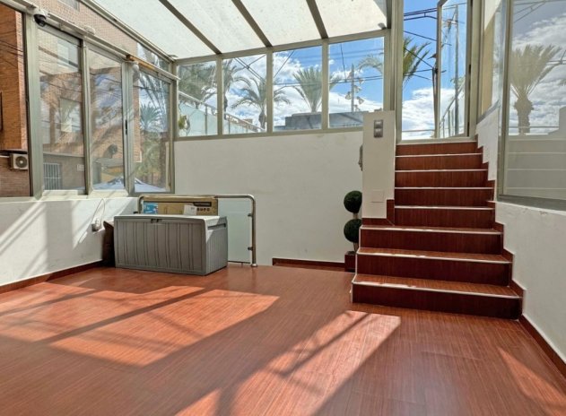 Herverkoop - Appartement - Torrevieja - Playa del Cura