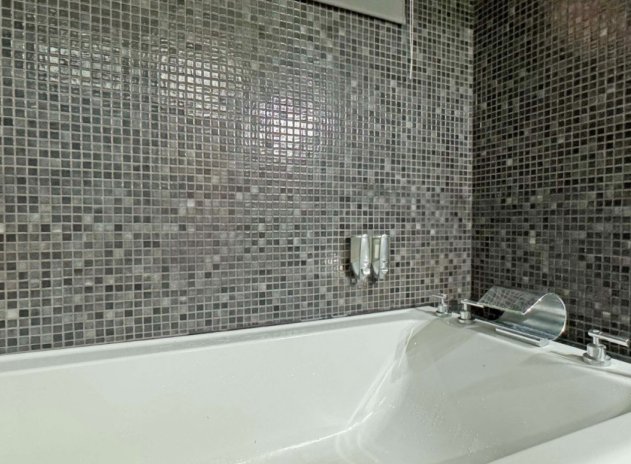 Herverkoop - Appartement - Torrevieja - Playa del Cura