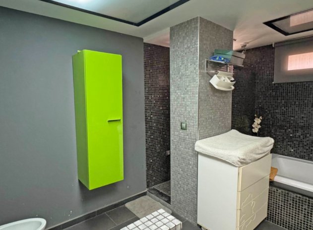 Herverkoop - Appartement - Torrevieja - Playa del Cura