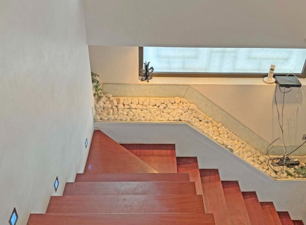 Herverkoop - Appartement - Torrevieja - Playa del Cura