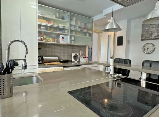 Herverkoop - Appartement - Torrevieja - Playa del Cura