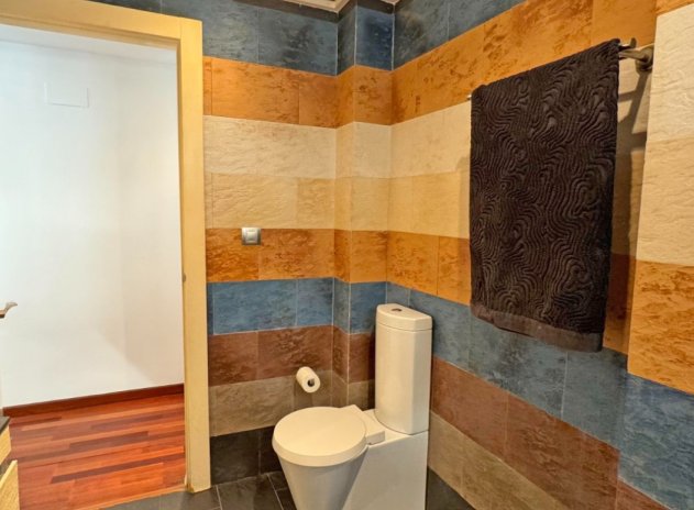 Herverkoop - Appartement - Torrevieja - Playa del Cura