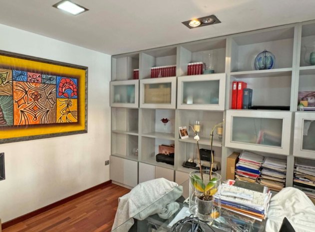 Herverkoop - Appartement - Torrevieja - Playa del Cura