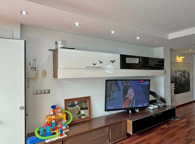 Herverkoop - Appartement - Torrevieja - Playa del Cura