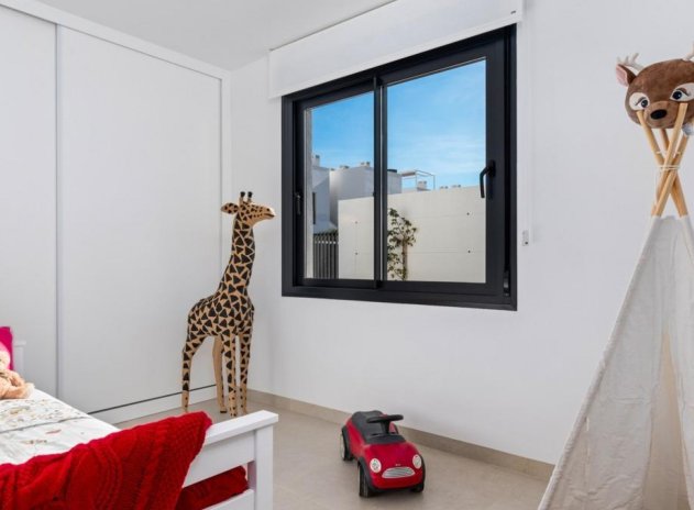 Nieuwbouw Woningen - Villa - Cartagena - Mar de Cristal