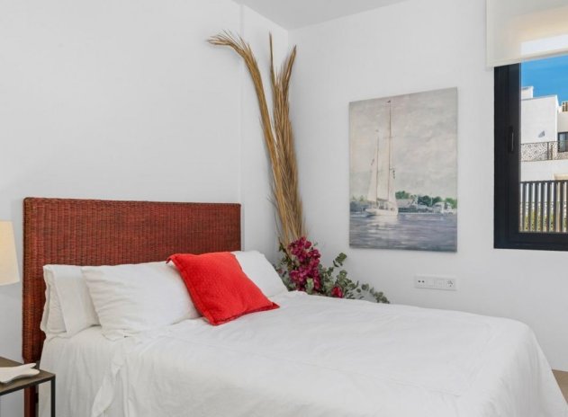 Nieuwbouw Woningen - Villa - Cartagena - Mar de Cristal