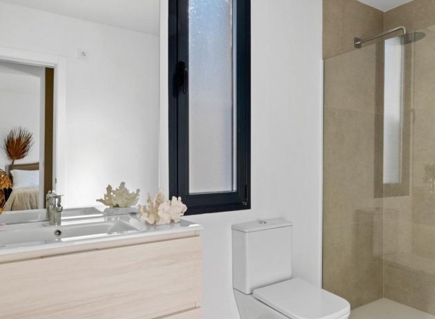 Nieuwbouw Woningen - Villa - Cartagena - Mar de Cristal