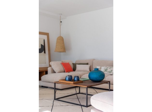 Nieuwbouw Woningen - Villa - Cartagena - Mar de Cristal