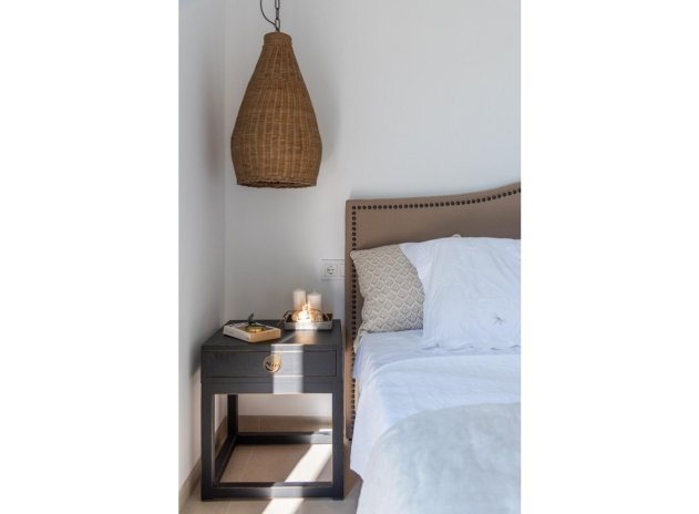 Nieuwbouw Woningen - Villa - Cartagena - Mar de Cristal