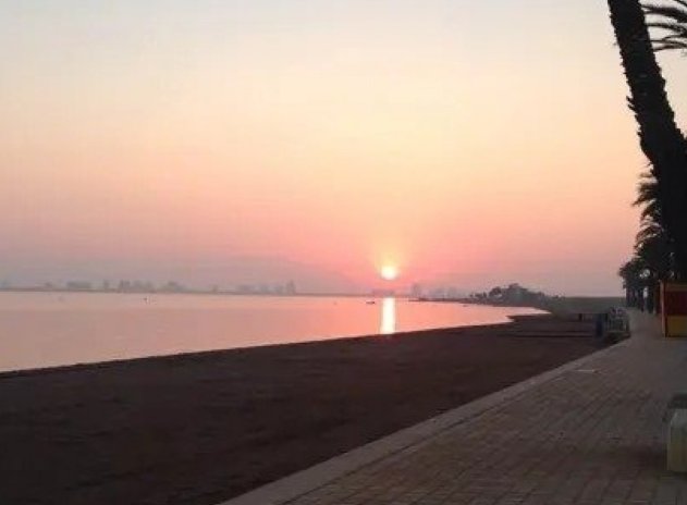 Nieuwbouw Woningen - Villa - Cartagena - Mar de Cristal