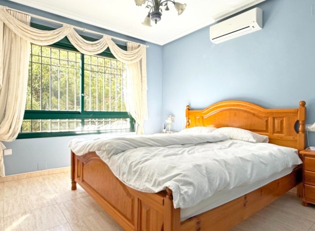 Wiederverkauf - Wohnung - Orihuela Costa - Lomas de Campoamor