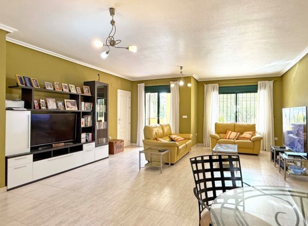 Wiederverkauf - Wohnung - Orihuela Costa - Lomas de Campoamor