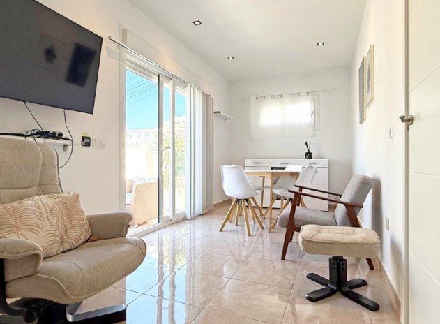 Herverkoop - Appartement - Torrevieja - La Mata