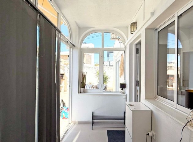 Herverkoop - Appartement - Torrevieja - La Mata