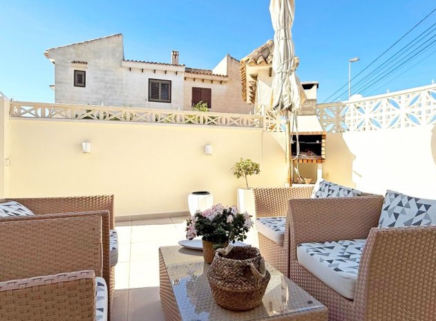 Herverkoop - Appartement - Torrevieja - La Mata