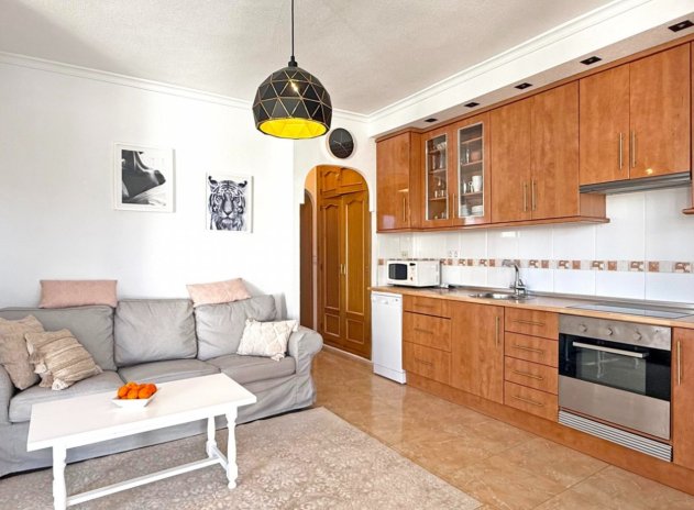 Herverkoop - Appartement - Torrevieja - La Mata