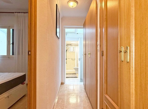 Herverkoop - Appartement - Torrevieja - La Mata