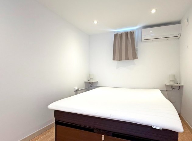 Herverkoop - Appartement - Torrevieja - La Mata