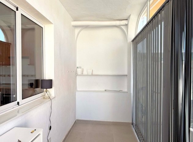 Herverkoop - Appartement - Torrevieja - La Mata