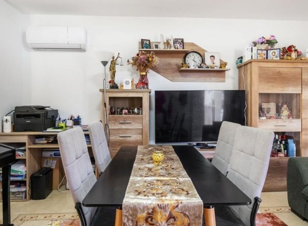 Herverkoop - Villa - Orihuela Costa - Villamartín