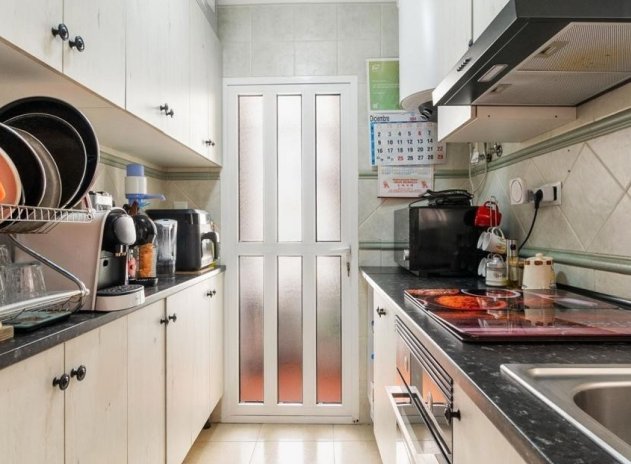 Herverkoop - Villa - Orihuela Costa - Villamartín