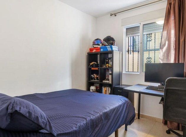 Herverkoop - Villa - Orihuela Costa - Villamartín