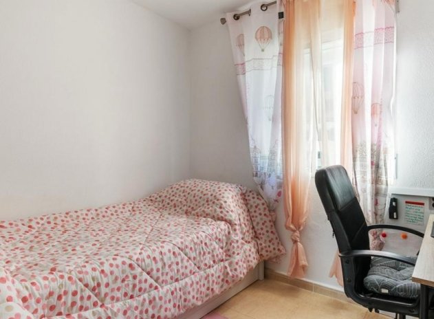 Herverkoop - Villa - Orihuela Costa - Villamartín