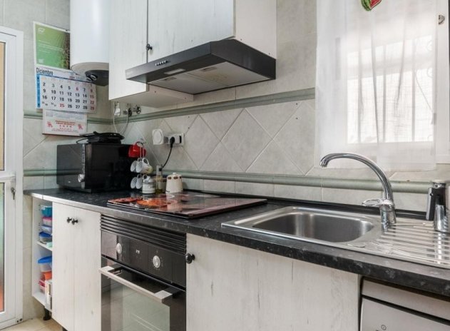 Herverkoop - Villa - Orihuela Costa - Villamartín