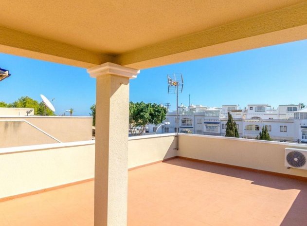 Herverkoop - Villa - Orihuela Costa - Villamartín