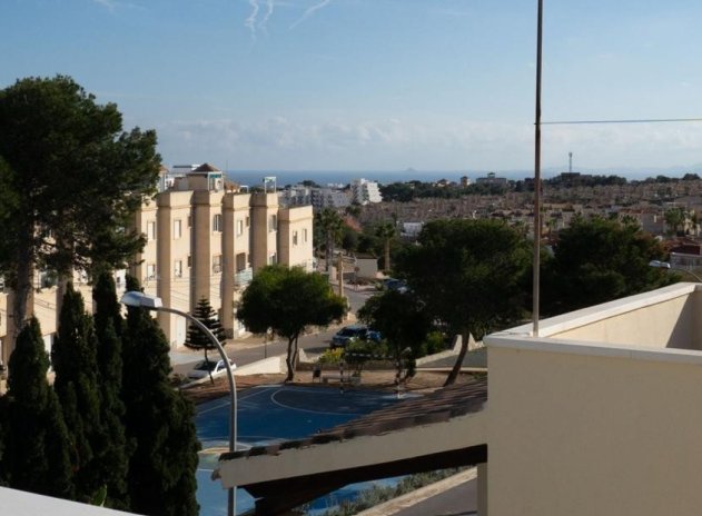 Herverkoop - Villa - Orihuela Costa - Villamartín