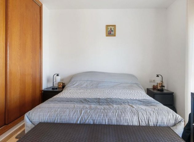 Herverkoop - Villa - Orihuela Costa - Villamartín