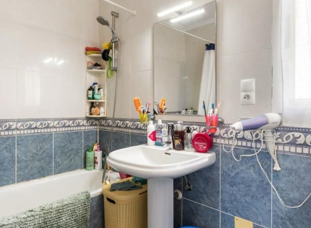 Herverkoop - Villa - Orihuela Costa - Villamartín