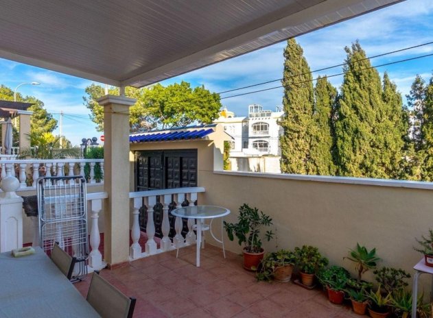 Herverkoop - Villa - Orihuela Costa - Villamartín