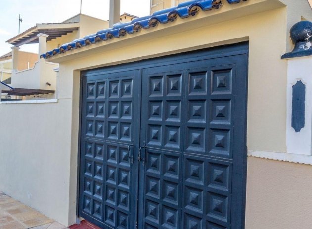 Herverkoop - Villa - Orihuela Costa - Villamartín