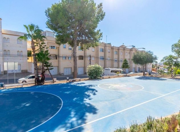 Herverkoop - Villa - Orihuela Costa - Villamartín