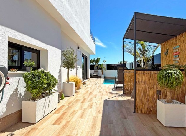 Reventa - Villa - San Pedro del Pinatar - San Pedro Del Pinatar