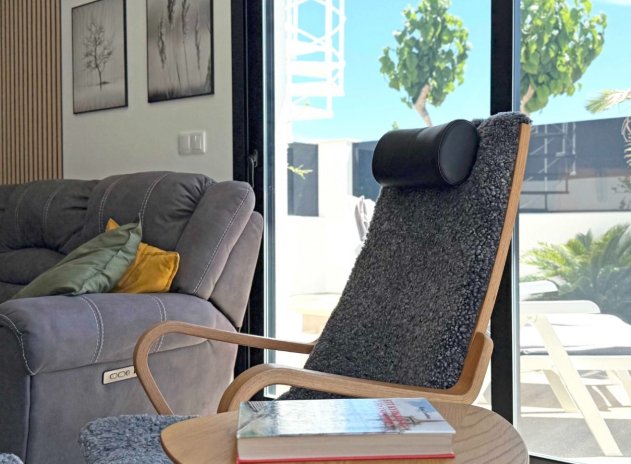 Reventa - Villa - San Pedro del Pinatar - San Pedro Del Pinatar