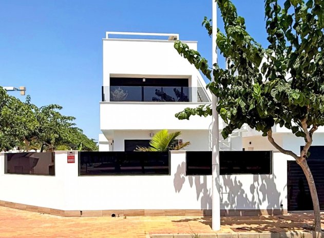 Reventa - Villa - San Pedro del Pinatar - San Pedro Del Pinatar