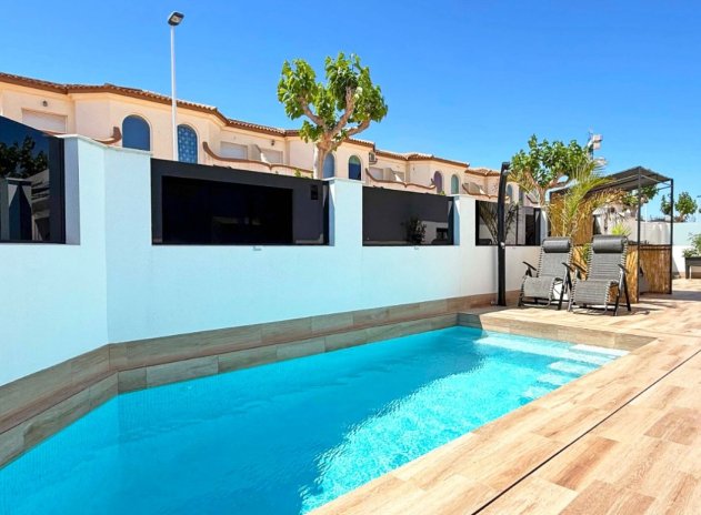 Reventa - Villa - San Pedro del Pinatar - San Pedro Del Pinatar