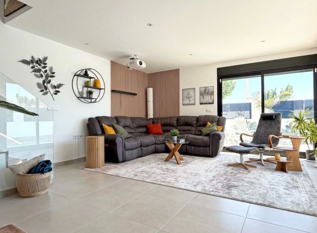 Reventa - Villa - San Pedro del Pinatar - San Pedro Del Pinatar