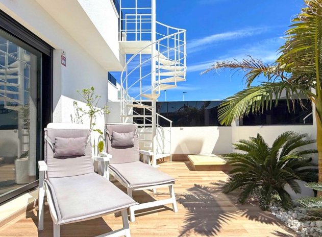 Reventa - Villa - San Pedro del Pinatar - San Pedro Del Pinatar